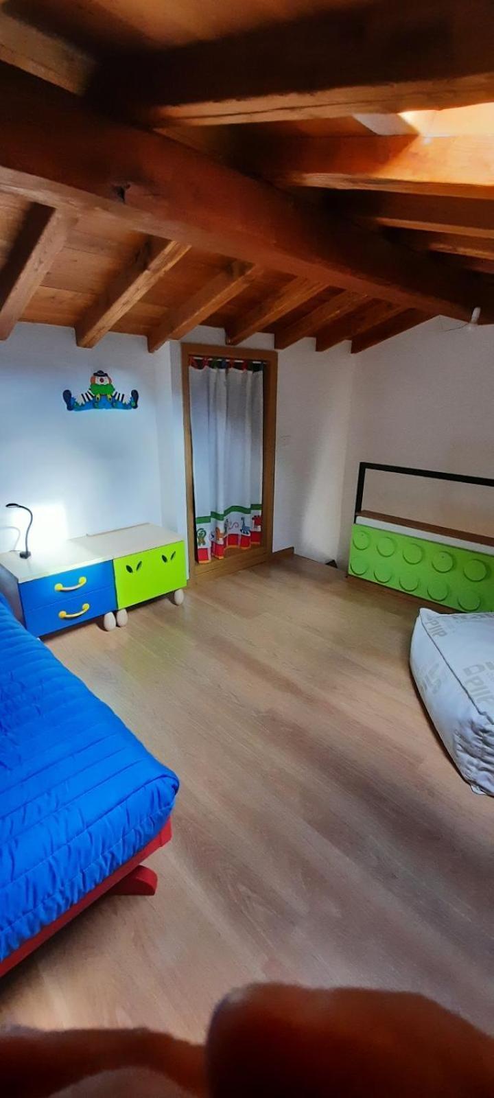 Casa Porta Dei Frati Βίλα Canepina Εξωτερικό φωτογραφία
